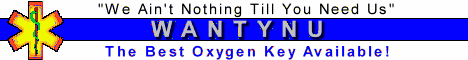 The BEST Oxygen wrench MONEY CAN BUY!
